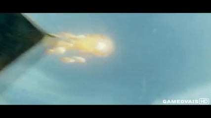 The Hobbit - Trailer 2