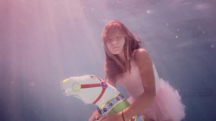 Underwater Carousel