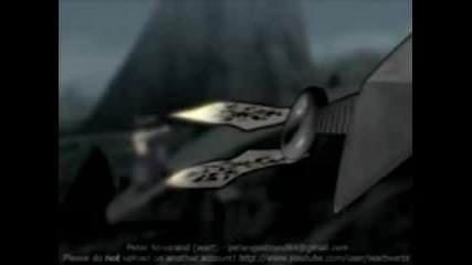 Sasuke Vs Itachi Shippuuden
