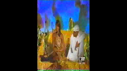 Donnell Jones - Knocks Me Off My Feet