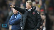 Bournemouth Boss LMA Manager of the Year