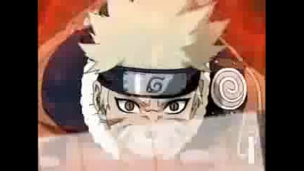 Naruto Amv (blow me away) ® 