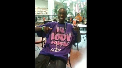 Lil Lody feat. Criminal Manne - Put Up Or Shut Up 