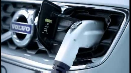 Volvo C30 Electric
