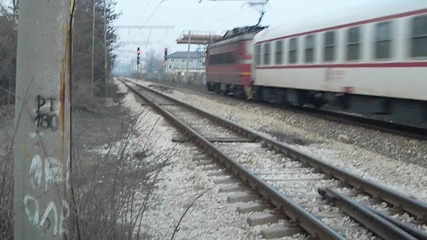 45 187 с Бвзр "пловдив"