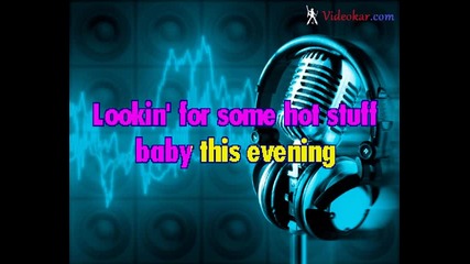 Donna Summer - Hot Stuff (karaoke)