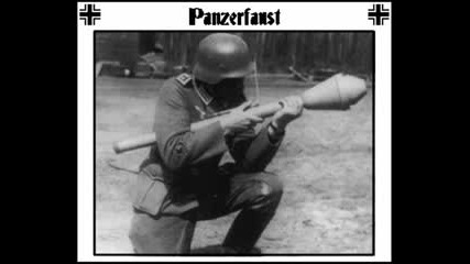 Dj Panzerfaust - Ik Haat Buitenlanders