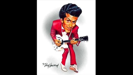 Chuck Berry - Carol 