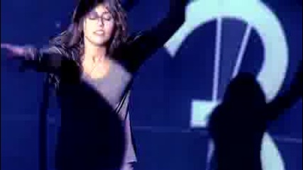 Miley Cyrus - The Climb 