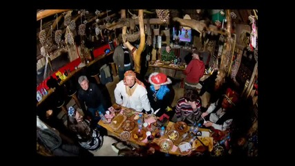 Pop - Folk Bomb - Юни 2010 