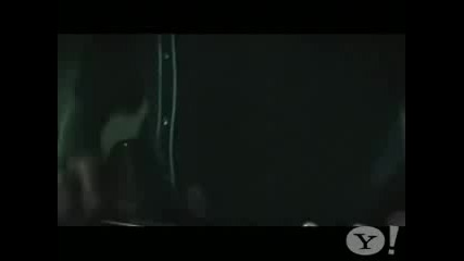 Chevelle - Well Enough Alone (music Video)