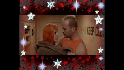 The Fifth Element - Leeloo