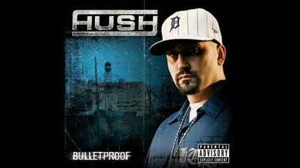 Hush - Fired Up