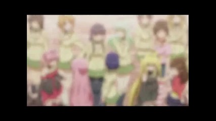 ~ Motto To Love Ru ~ Opening