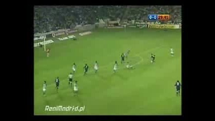 Messi Vs Robinho