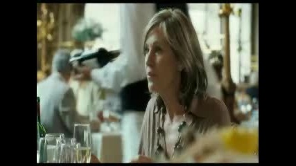 Ваканцията На Мистър Бийн - (смях)