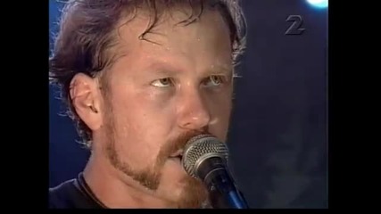 Metallica - Last Caress - Live Stuttgart 1997