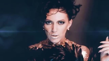 Dijana Bliznac - Macho man (official video 2013)