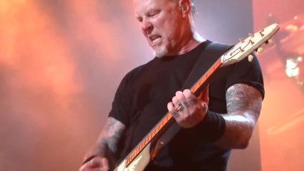 Metallica ⚡⚡ Battery ⚡⚡ San Juan Puerto Rico Recap