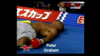 K1 Knockout