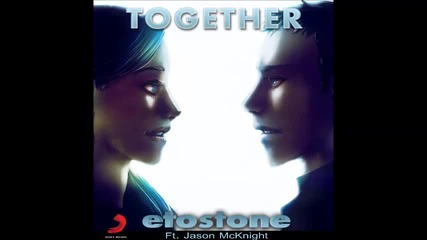 Etostone - Together ft. Jason Mcknight (deeloop Acoustic Version)
