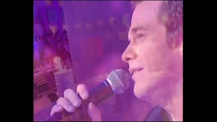 Garou - Linjustice