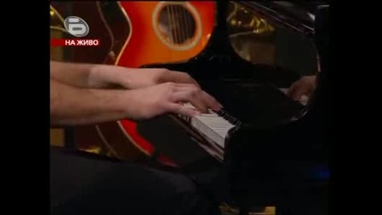 Music Idol 3 - първи малък концерт - Част 5