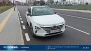 АвтоФест, 21.04.2023: Dacia Jogger и Hyundai Nexo