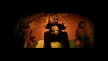 Sean Paul Feat Eve - Give It To You