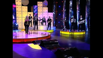 BRANKA SOVRLIC - A TEBE NEMA - (BN Music - BN TV)