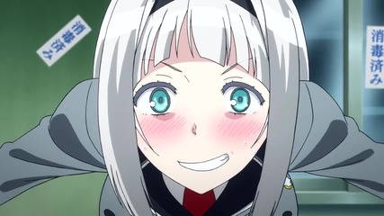 Shimoneta to Iu Gainen ga Sonzai Shinai Taikutsu na Sekai Episode 5 Eng Sub Hd