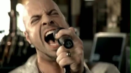 Daughtry - Life After You ( Official Music Video)