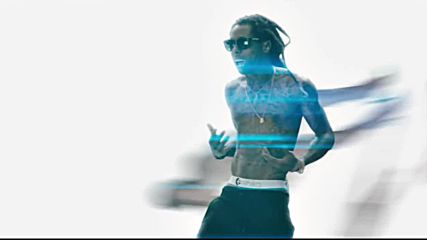 Lil Wayne & Charlie Puth - Nothing But Trouble [official Hd Video]