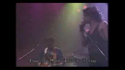 Inxs - Live Aid 1985