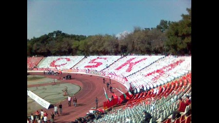 The Best Team Cska 
