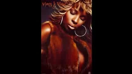 Mary J Blige - Beautiful One 