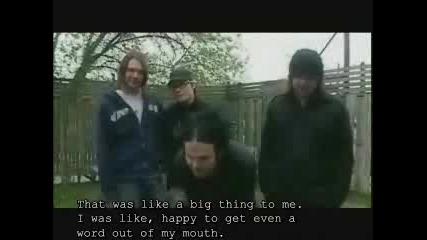 The Rasmus Documentary [1/6]