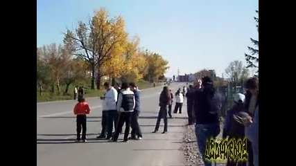 Мото-събор Шумен