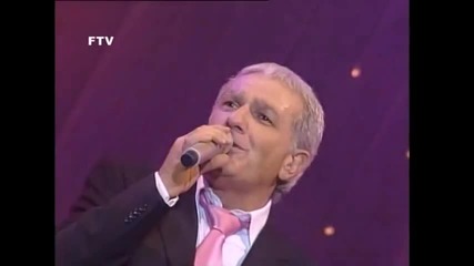 Zeljko Samardzic - Ne spominji ljubav - (LIVE)