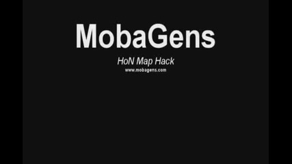 Heroes of Newerth Map Hack working in 2.5.x (working 28-12-11 )- No survey download