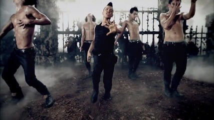 Супер Лятно Парче! Taeyang - I will Be There ( Високо Качество ) 