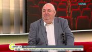 Любо Нейков се завръща на сцената на Народния театър