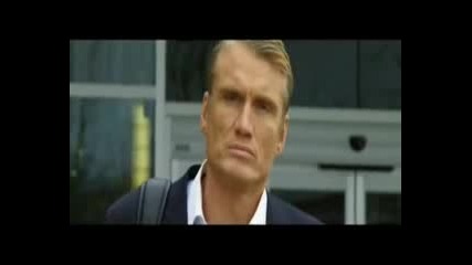 The Expendables 2 - Trailer
