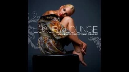 Luxury Lounge - Up The Down Steriods