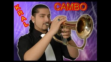 Djambo-kralyat Na Trompeta