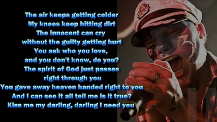 Full Hd * Hollywood Undead - S.c.a.v.a. [ Lyrics ]