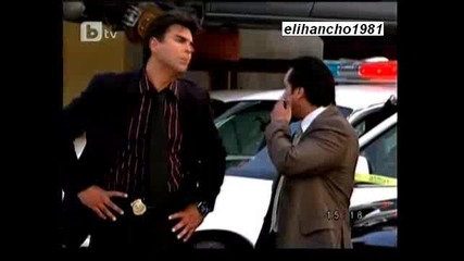 Дявол с Aнгелско Сърце Еп. 36 ( Mas Sabe el Diablo ) Част 4 