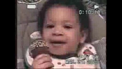 Evil Baby(orignal Copy)