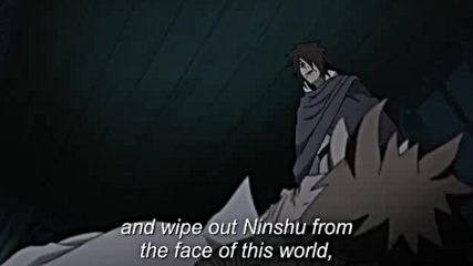 Naruto Shippuuden - 468 Еnglish Subs