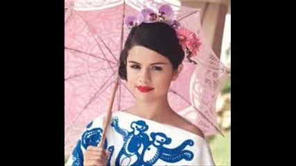 selena